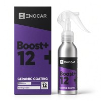 Ewocar Boost+ (100 ml) kerámia festékvédelem