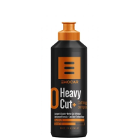 Ewocar Heavy Cut+ csiszolópaszta (250 ml)
