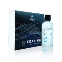 Kerámia festékvédő Aqua E-Coating Pro (15 ml)