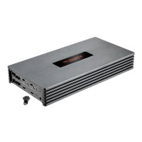 Musway EIGHT100 erősítő