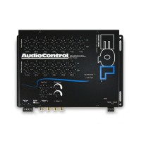 AudioControl EQL equalizer