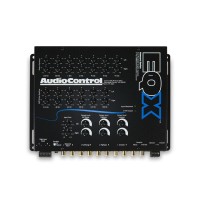 AudioControl EQX equalizer