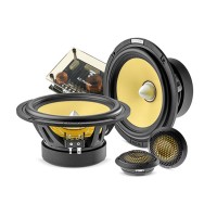 Focal ES 165 K2E hangszórók
