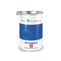 Bilt Hamber Etchweld korrózióvédő spray (1 l)