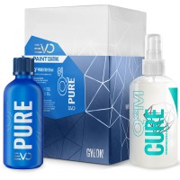 Gyeon Q2 Pure EVO kerámia védelem (100 ml)