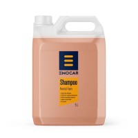 Ewocar Shampoo - Neutral Foam autósampon (5 l)