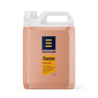 Ewocar Neutral Foam Car Wash Shampoo autósampon (5 l)