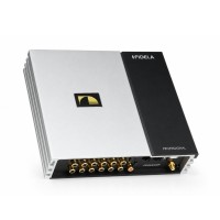 DSP processzorral ellátott erősítő Nakamichi FDSK530A