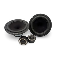 Quartorigo Fantasia 2-utas hangszórók