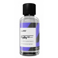 CarPro FlyBy30 folyékony ablaktörlő (20 ml)