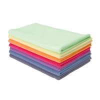 Purestar Speed Polish Multi Rainbow mikroszálas kendőkészlet