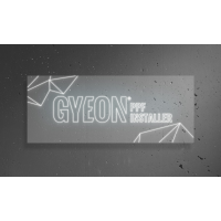 Átlátszó LED panel Gyeon LED Type 6 PPF Installer 100x40 cm