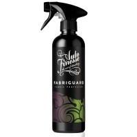 Auto Finesse Fabriguard Fabric Protector kabrió tetők impregnálása (500 ml)