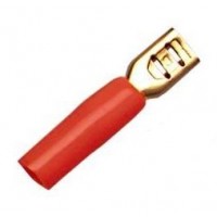 Sinus Live 4,8 mm Faston csatlakozó