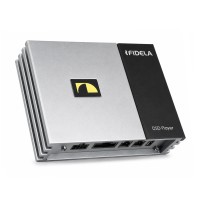 Nakamichi FDSD370 DSP lejátszó