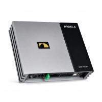 Nakamichi FDSD370 DSP lejátszó