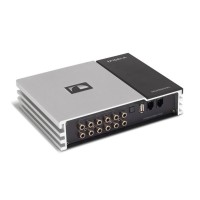 DSP processzorral ellátott erősítő Nakamichi FDSK530A Pro