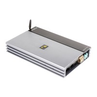 DSP processzorral ellátott erősítő Nakamichi FDST800A