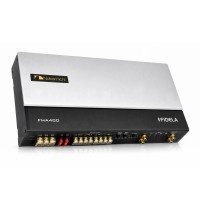 Nakamichi FHA400 erősítő