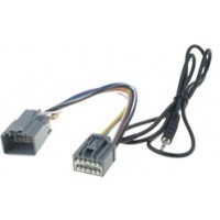 Per.Pic. Ford AUX adapter