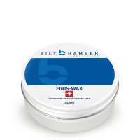 Bilt Hamber Finis-Wax szilárd karnauba viasz (250 ml)