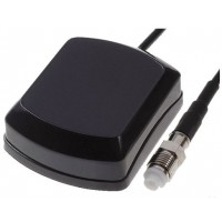 4carmedia GPS antenna FME-A
