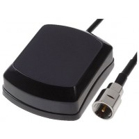 GPS anténa 4carmedia GPS-FME-B