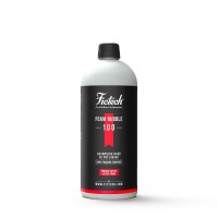 Fictech Foam Bubble - Foaming Shampoo lúgos aktív hab/sampon (1 l)