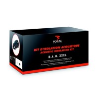 Focal B.A.M. XXXL szigetelő anyag