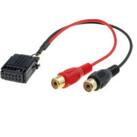 Per.Pic. Ford AUX adapter