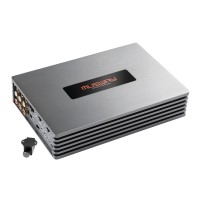 Musway FOUR200 erősítő