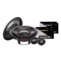 Nakamichi FSTO-6526 hangszórók