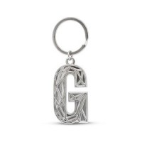 Gyeon Metal Key Ring kulcstartó