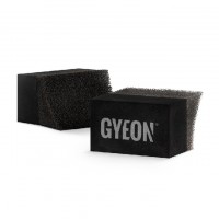 Gyeon Q2M Tire Applicator Large applikátor a gumiabroncsokhoz