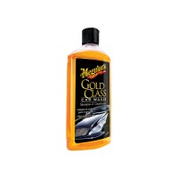 Meguiar's Gold Class Car Wash Shampoo & Conditioner extra sűrű (473 ml)