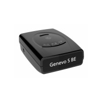Genevo One S Black Edition hordozható antiradar