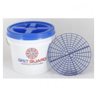 Grit Guard Washing System - Blue- 13 l készlet