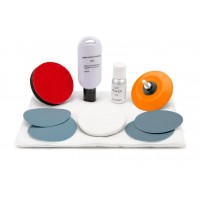 Flexipads Headlight Restoration Kit 75 polírozó készlet