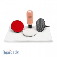 Flexipads Glacier szélvédőjavító készlet 75