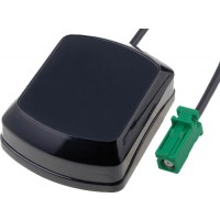 GPS antenna 4carmedia GPS-HRS.F