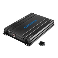 Crunch GPX1500.4 erősítő