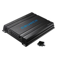 Crunch GPX2200.1D erősítő