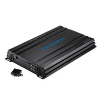 Crunch GPX4400.1D erősítő