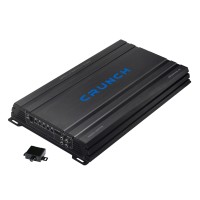 Crunch GPX5500.1D erősítő