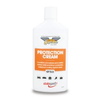 Gliptone Liquid Leather GT13.5 Protection Cream bőrvédelem (250 ml)