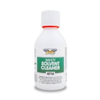 Gliptone Liquid Leather GT14 Safety Solvent Cleaner tisztítószer (250 ml)