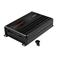 Crunch GTX1200.2D erősítő