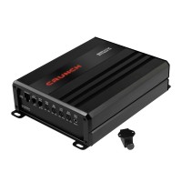 Crunch GTX1500.1D erősítő