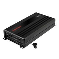 Crunch GTX2400.4D erősítő