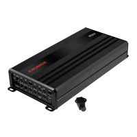 Crunch GTX2600.6D erősítő